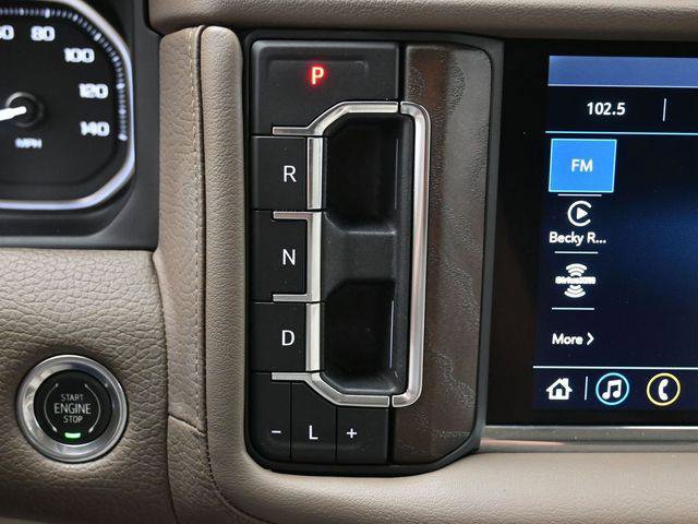 Used 2021 GMC Yukon Denali AWD/4WD image 22