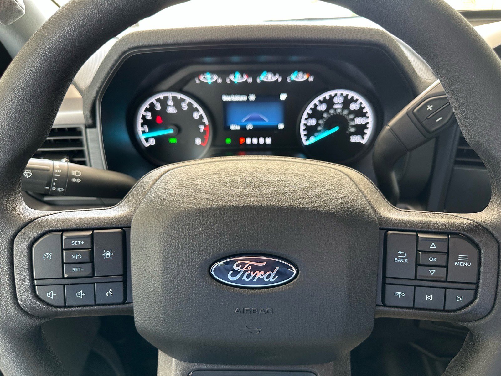 New 2026 Ford F150 XL w/ Equipment Group 103A High AWD/4WD image 28