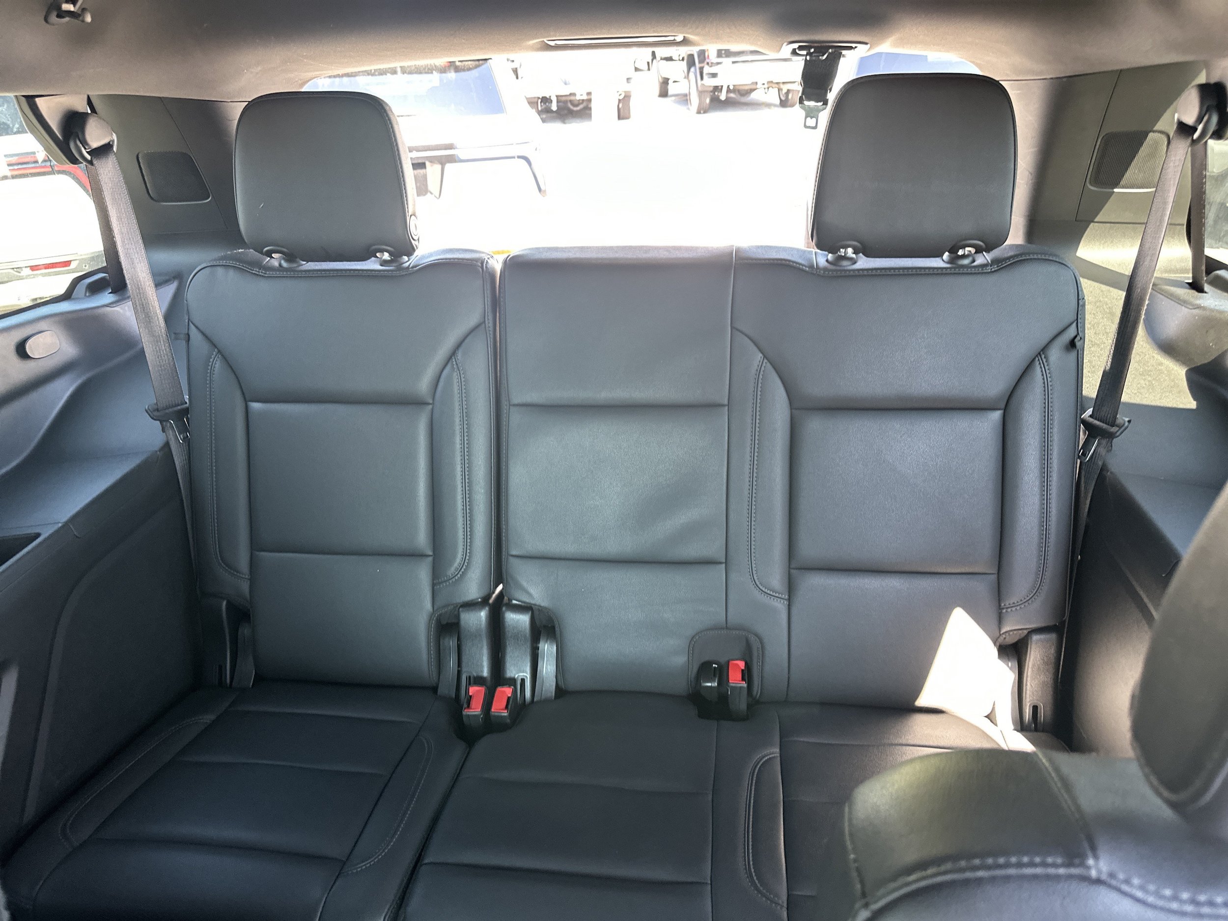 Used 2024 Chevrolet Tahoe LT AWD/4WD image 25