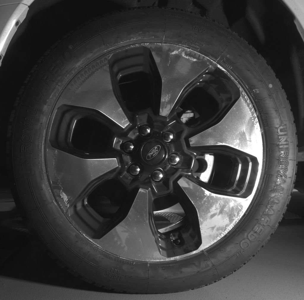 Used 2023 Ford F150 Lightning Platinum AWD/4WD image 18
