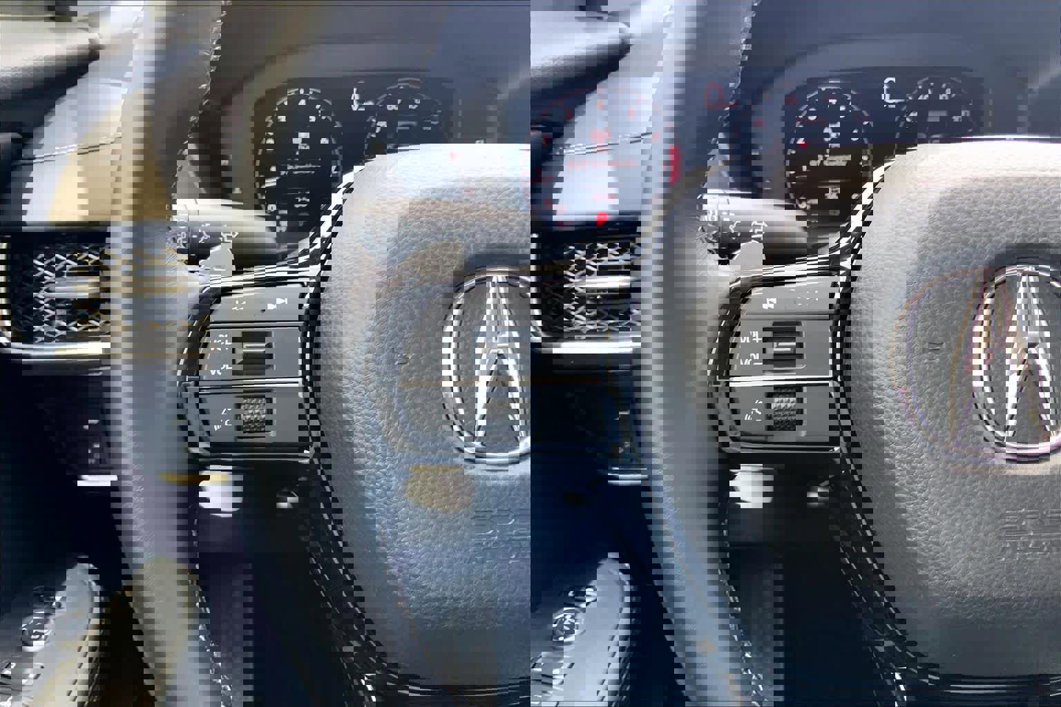 Used 2025 Acura ADX FWD image 22