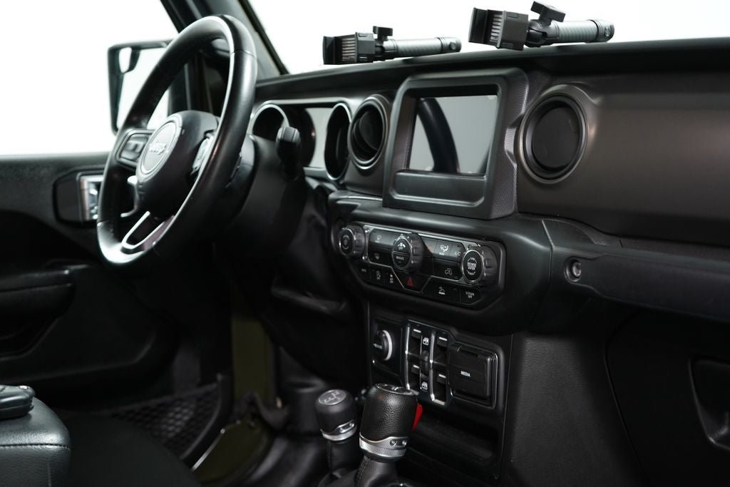 Used 2022 Jeep Gladiator Sport AWD/4WD image 28