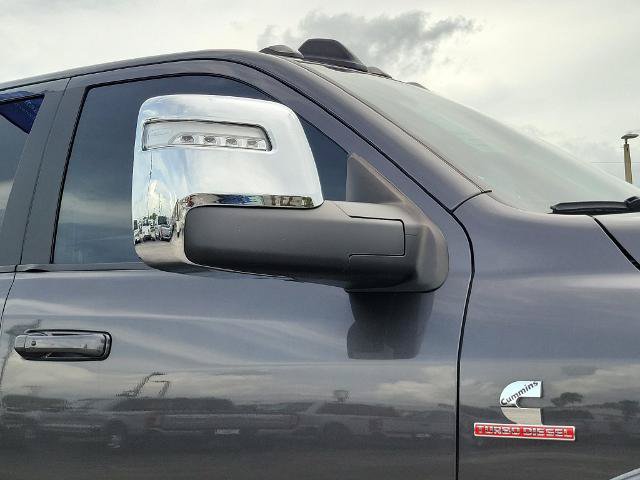 Used 2023 RAM 2500 Laramie AWD/4WD image 8