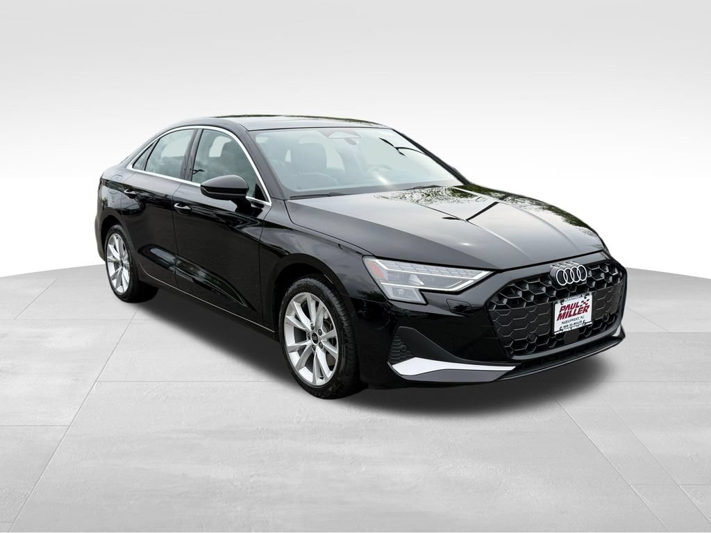 Used 2026 Audi A3 2.0T Premium w/ Convenience Package AWD/4WD image 3
