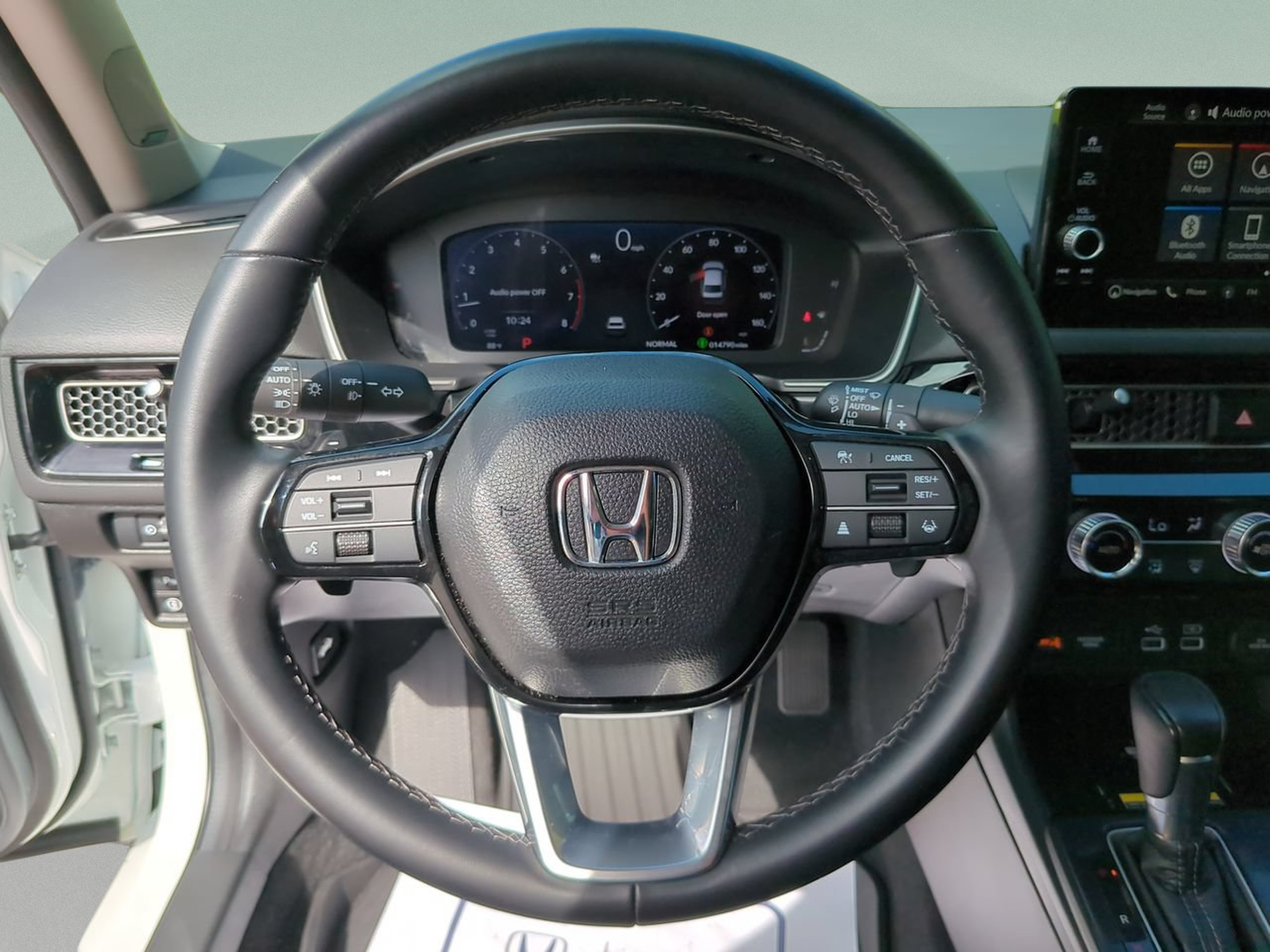 Certified 2022 Honda Civic Touring image 11