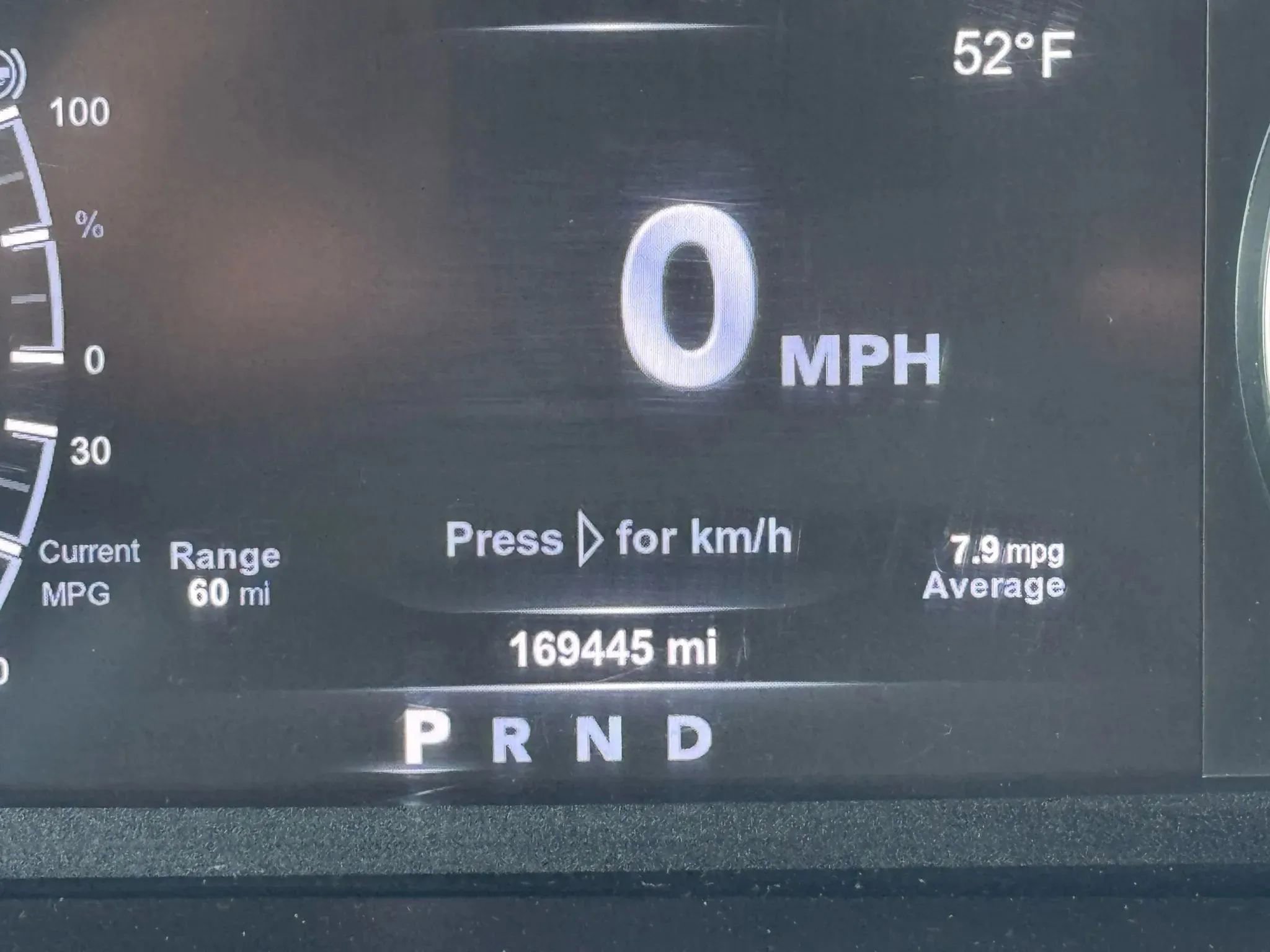 Used 2015 RAM 2500 Big Horn image 23