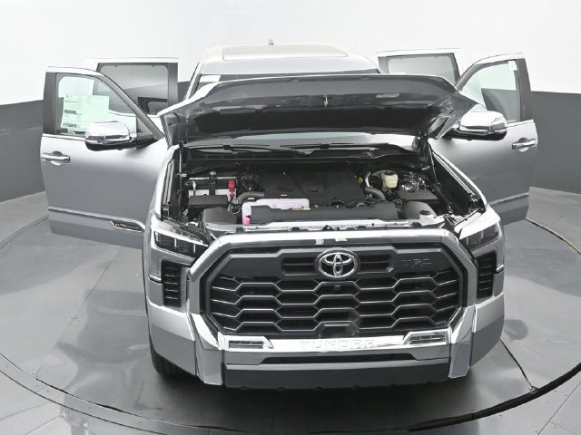 New 2026 Toyota Tundra 1794 Edition w/ TRD Off-Road Package AWD/4WD image 34