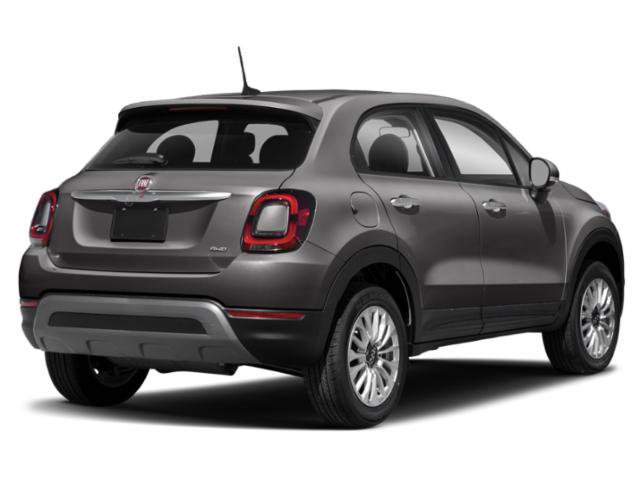 Used 2022 FIAT 500X Trekking w/ Cold Weather Group image 3