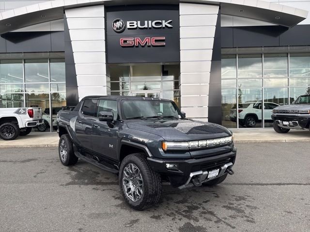 New 2025 GMC Hummer EV 2X image 3