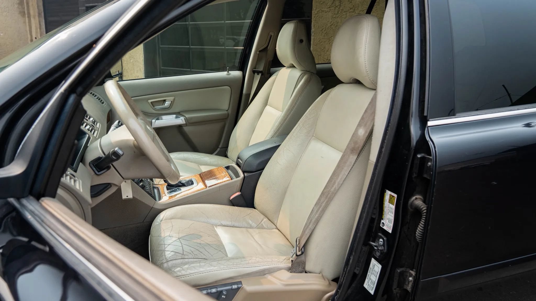 Used 2006 Volvo XC90 V8 AWD/4WD image 14