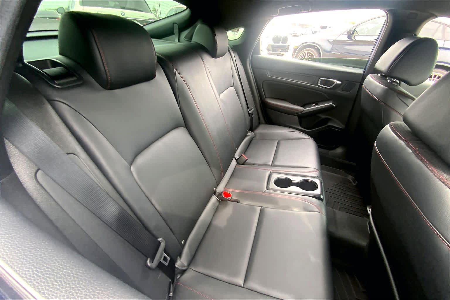 Used 2024 Acura Integra Type S FWD image 19
