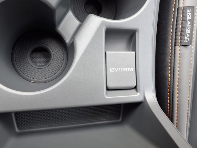 New 2026 Subaru Crosstrek 2.5i Limited AWD/4WD image 18