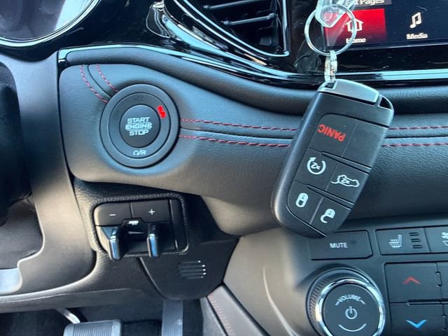 New 2026 Dodge Durango GT image 18