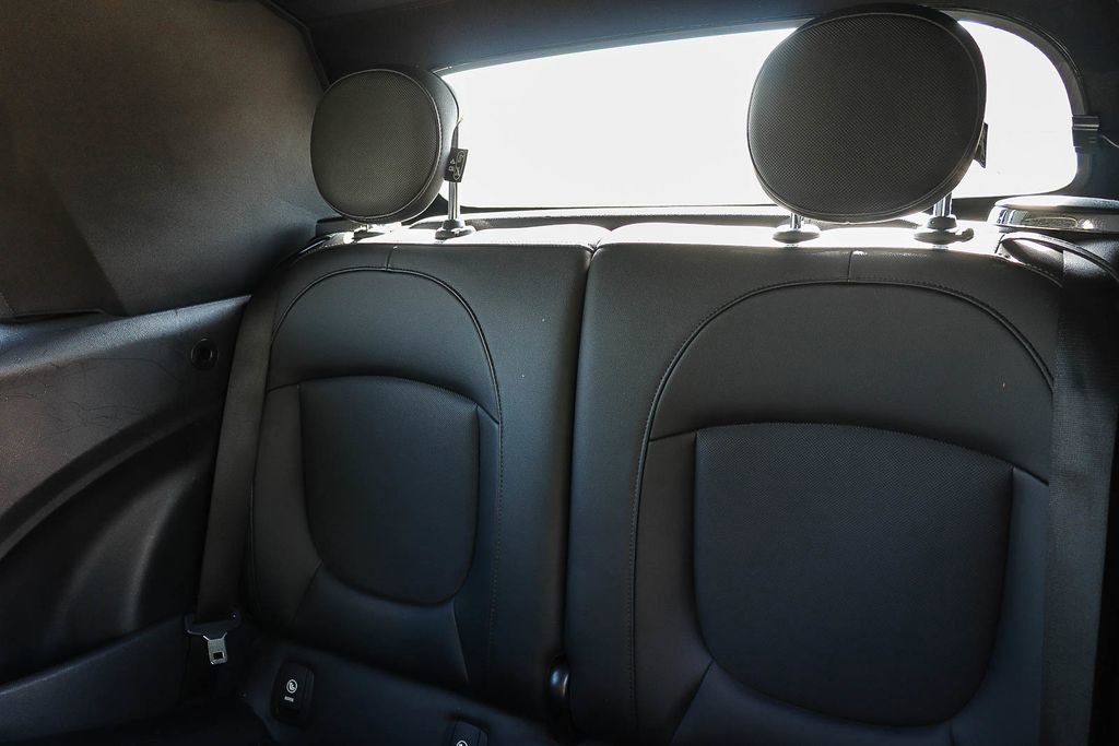 Used 2022 MINI Cooper Convertible FWD image 28