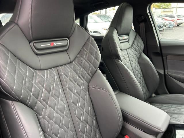 New 2025 Audi S5 Premium Plus image 26
