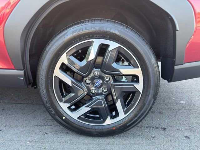 Used 2026 Subaru Forester Limited AWD/4WD image 30