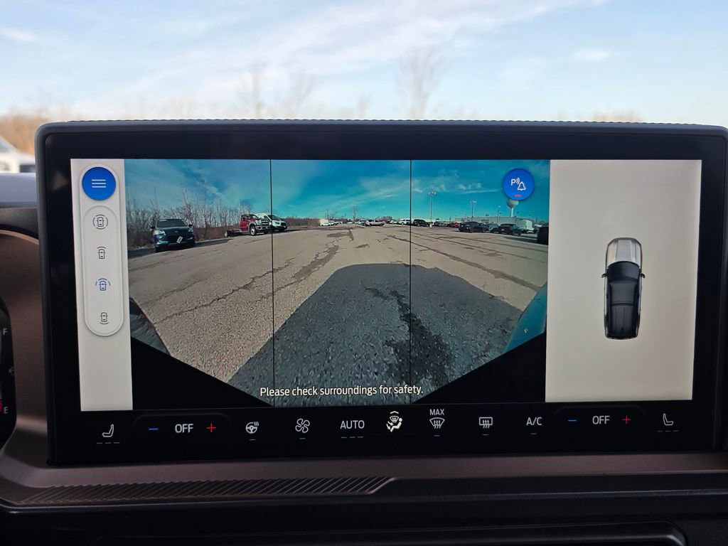 New 2026 Ford Bronco Sport Outer Banks w/ Outer Banks Tech Package+ AWD/4WD image 51