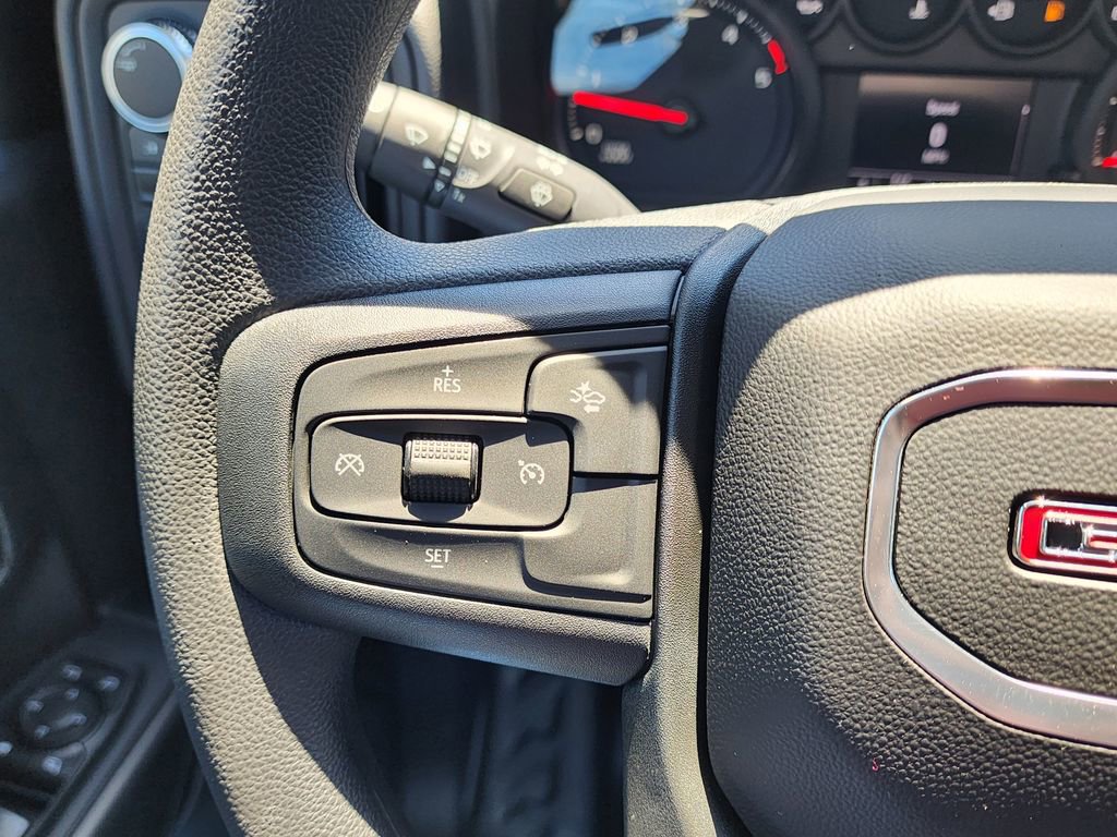 New 2026 GMC Sierra 3500 Pro AWD/4WD image 22