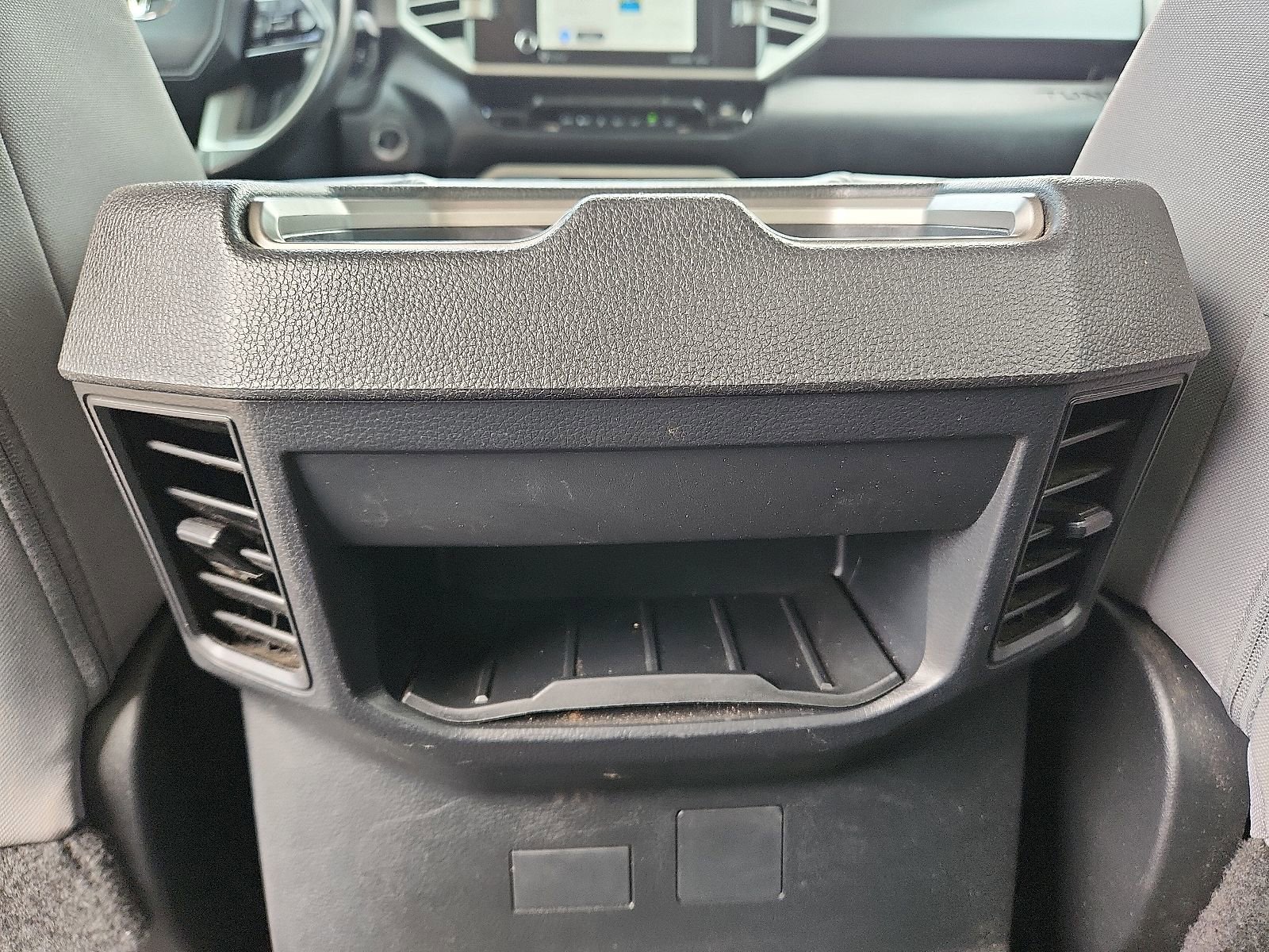 Used 2023 Toyota Tundra SR5 image 9