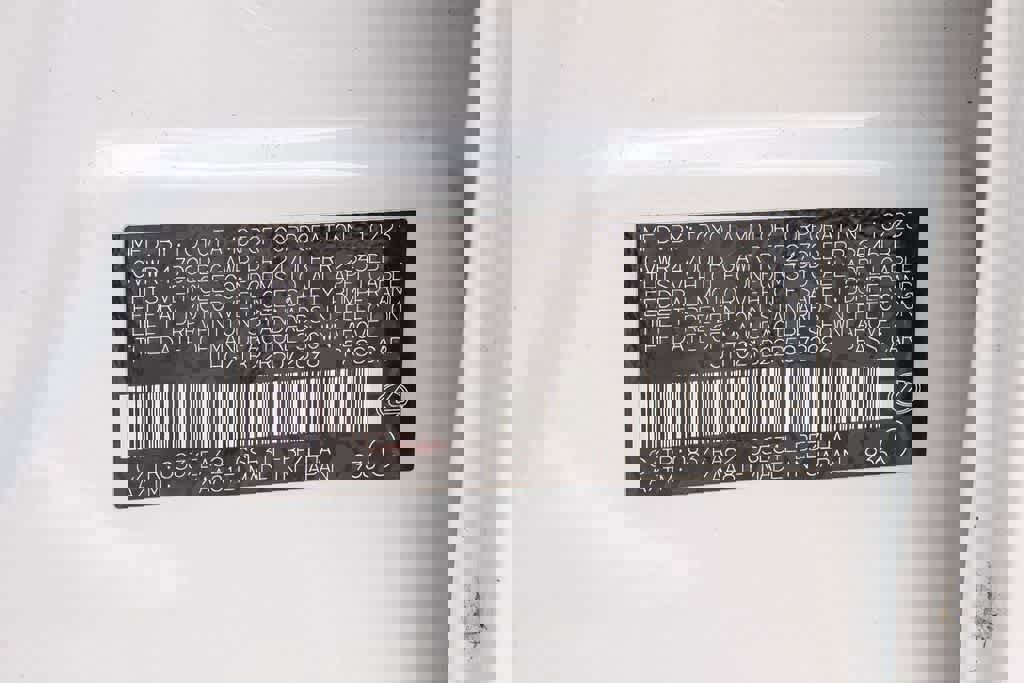 Used 2024 Lexus IS 350 F Sport RWD image 27