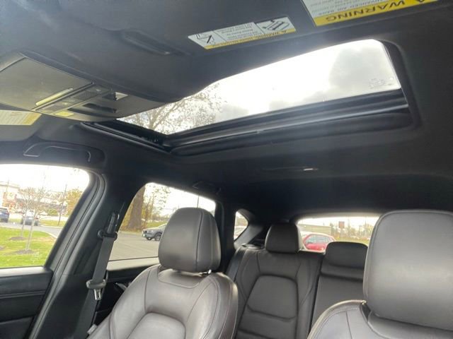 Used 2022 MAZDA CX-5 Signature image 28