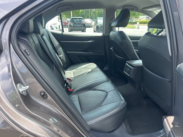 Used 2024 Toyota Camry XSE FWD image 18