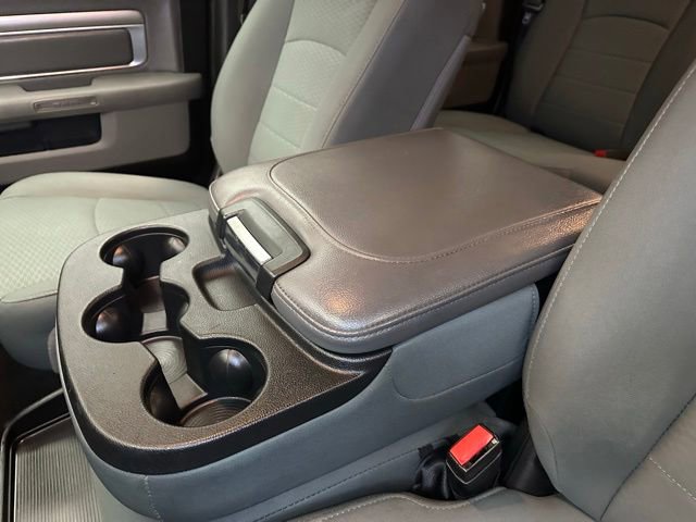 Used 2018 RAM 1500 Big Horn AWD/4WD image 30
