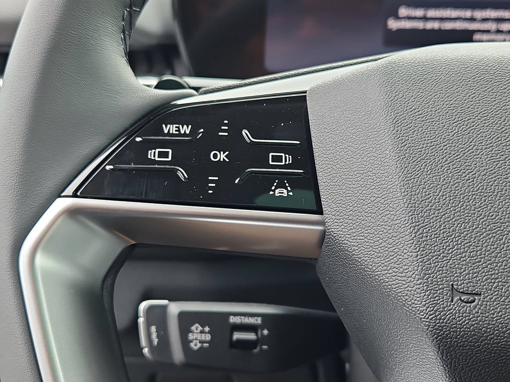 New 2026 Audi Q3 quattro 2.0T AWD/4WD image 18