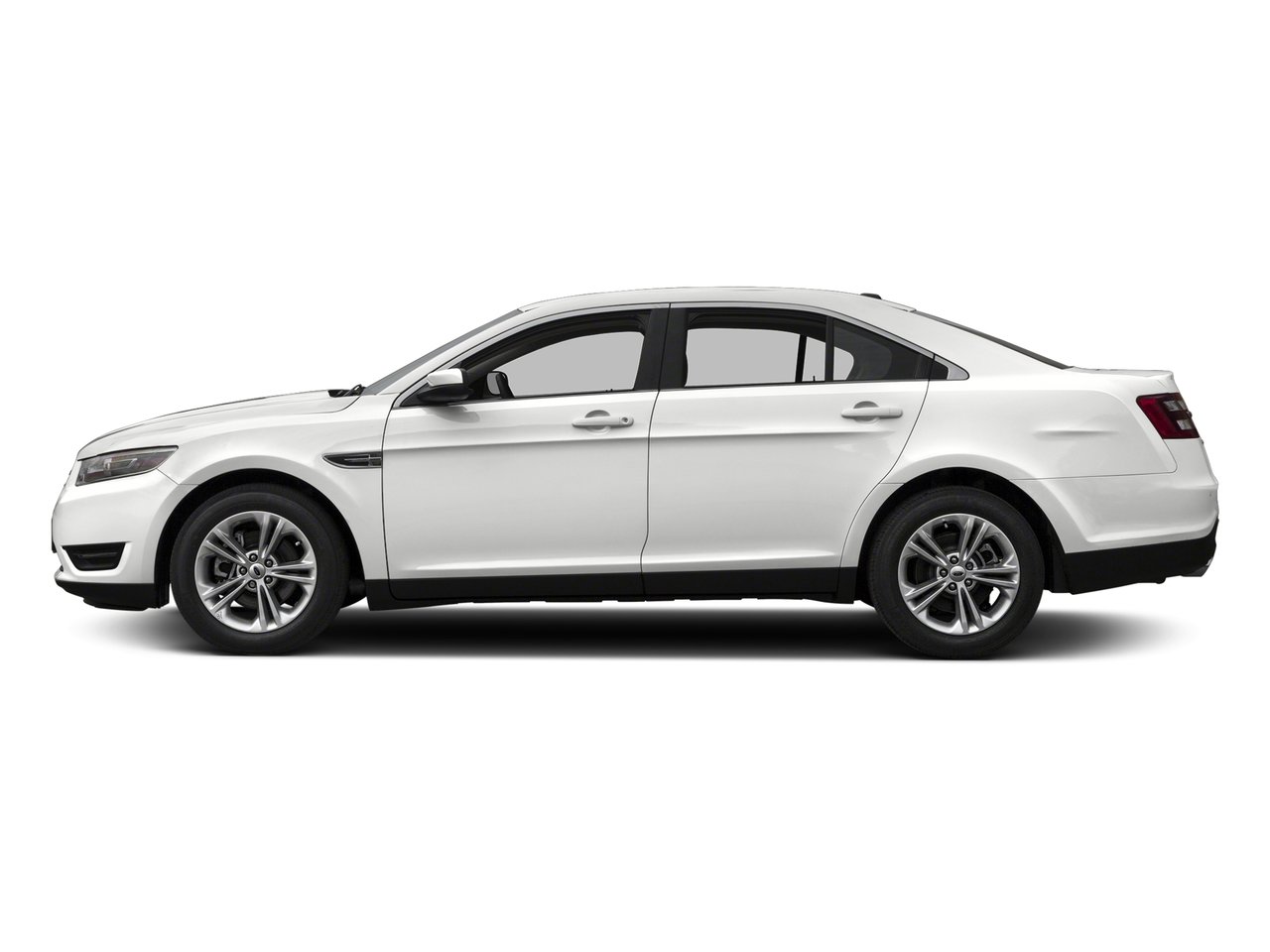 Used 2017 Ford Taurus SE FWD image 30