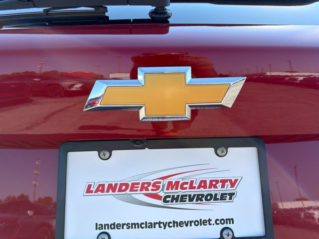 New 2026 Chevrolet Trax LT w/ Sunroof Package FWD image 16