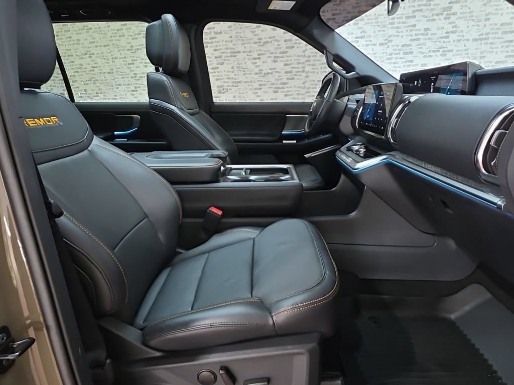Used 2026 Ford Expedition Tremor AWD/4WD image 10