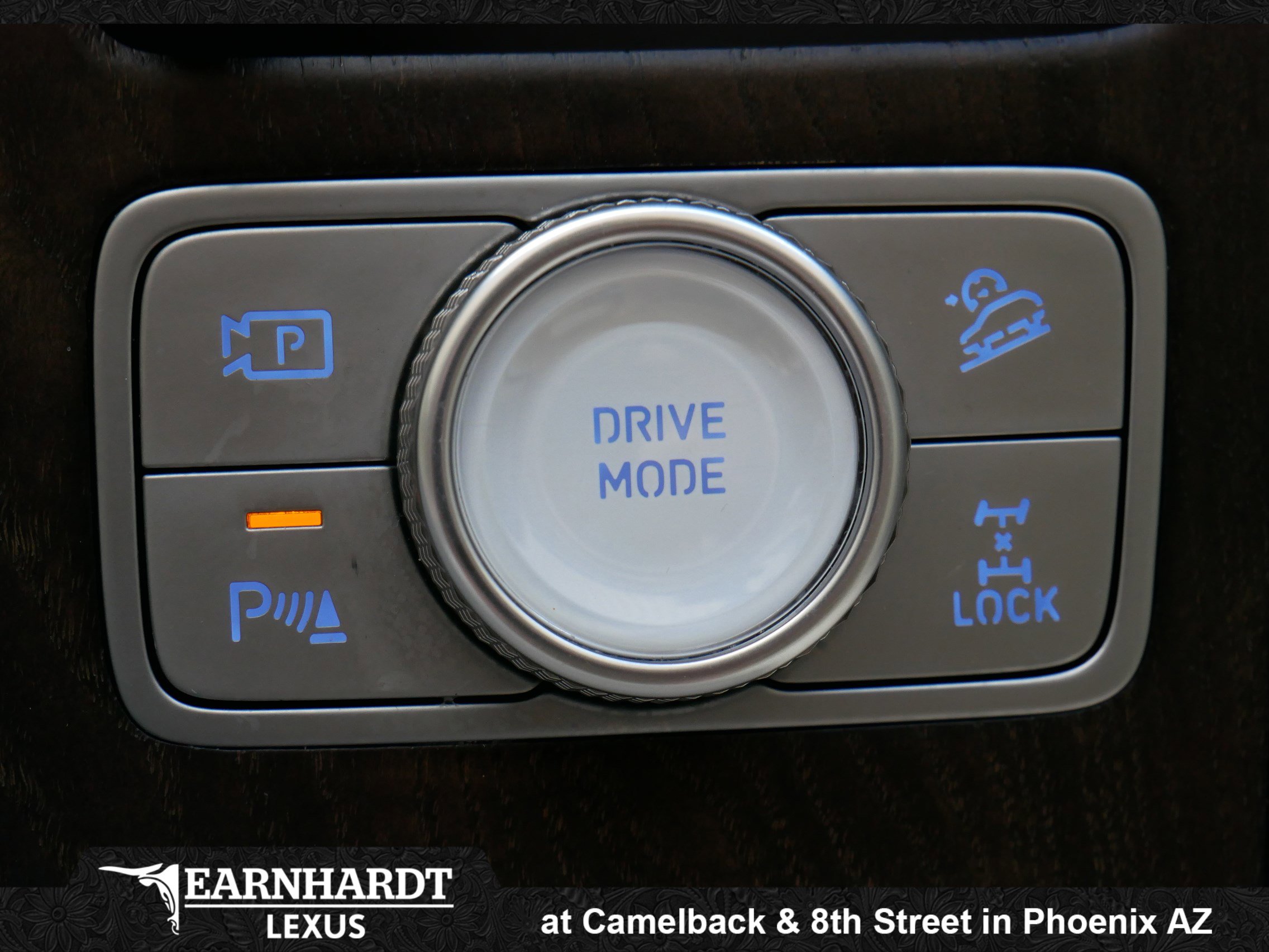 Used 2024 Genesis GV80 3.5T w/ Advanced Package image 40