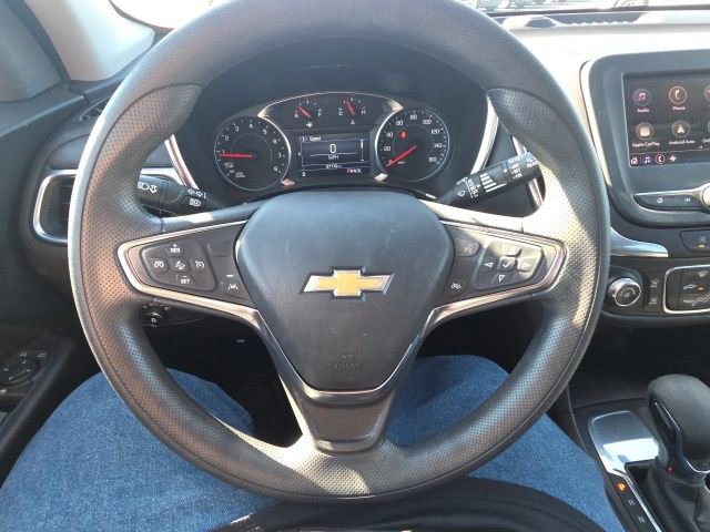Used 2024 Chevrolet Equinox LT FWD image 38