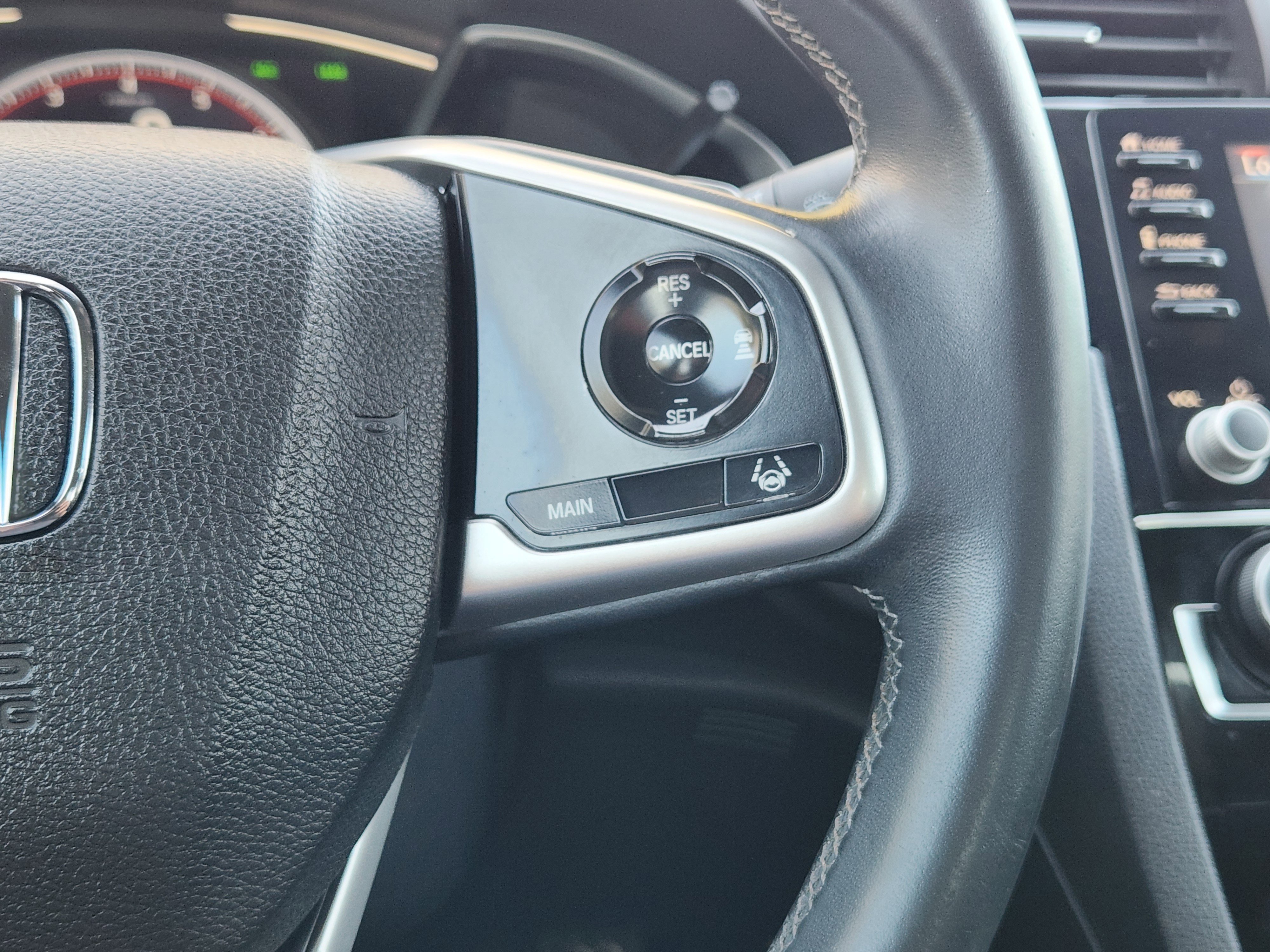 Used 2020 Honda Civic Sport image 27