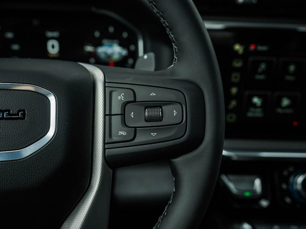 New 2026 GMC Sierra 1500 Denali AWD/4WD image 21