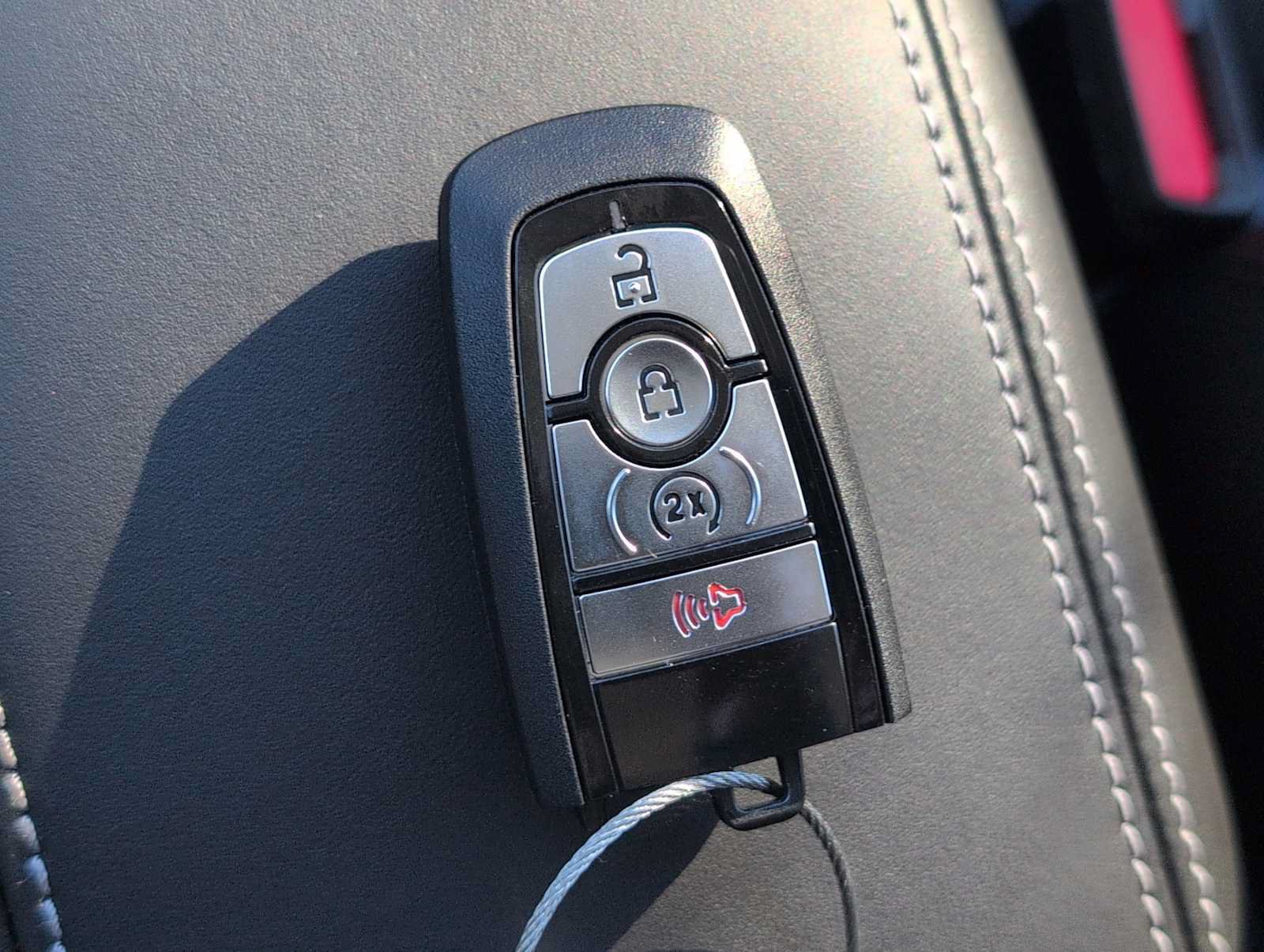 New 2025 Ford Bronco Sport Outer Banks w/ Outer Banks Tech Package+ AWD/4WD image 25