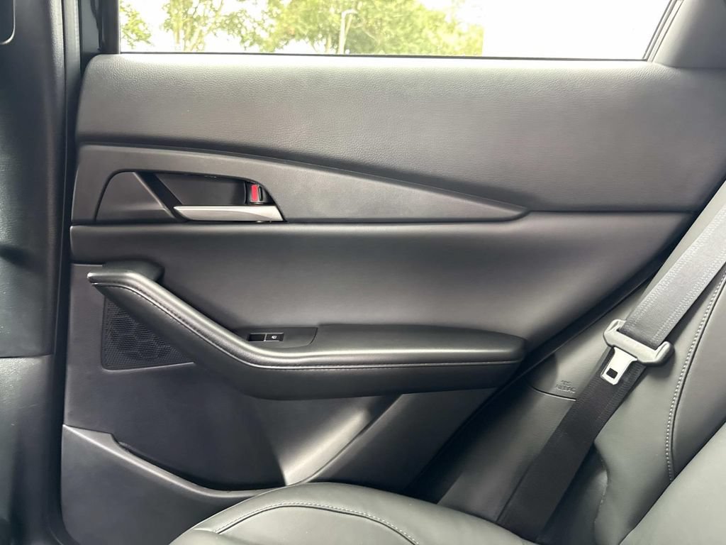 New 2026 MAZDA CX-30 AWD 2.5 S image 16