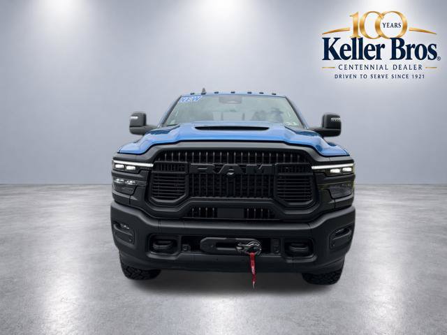 New 2026 RAM 2500 Power Wagon AWD/4WD image 2