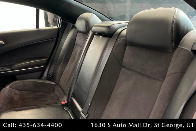 Used 2016 Dodge Charger R/T Scat Pack RWD image 20