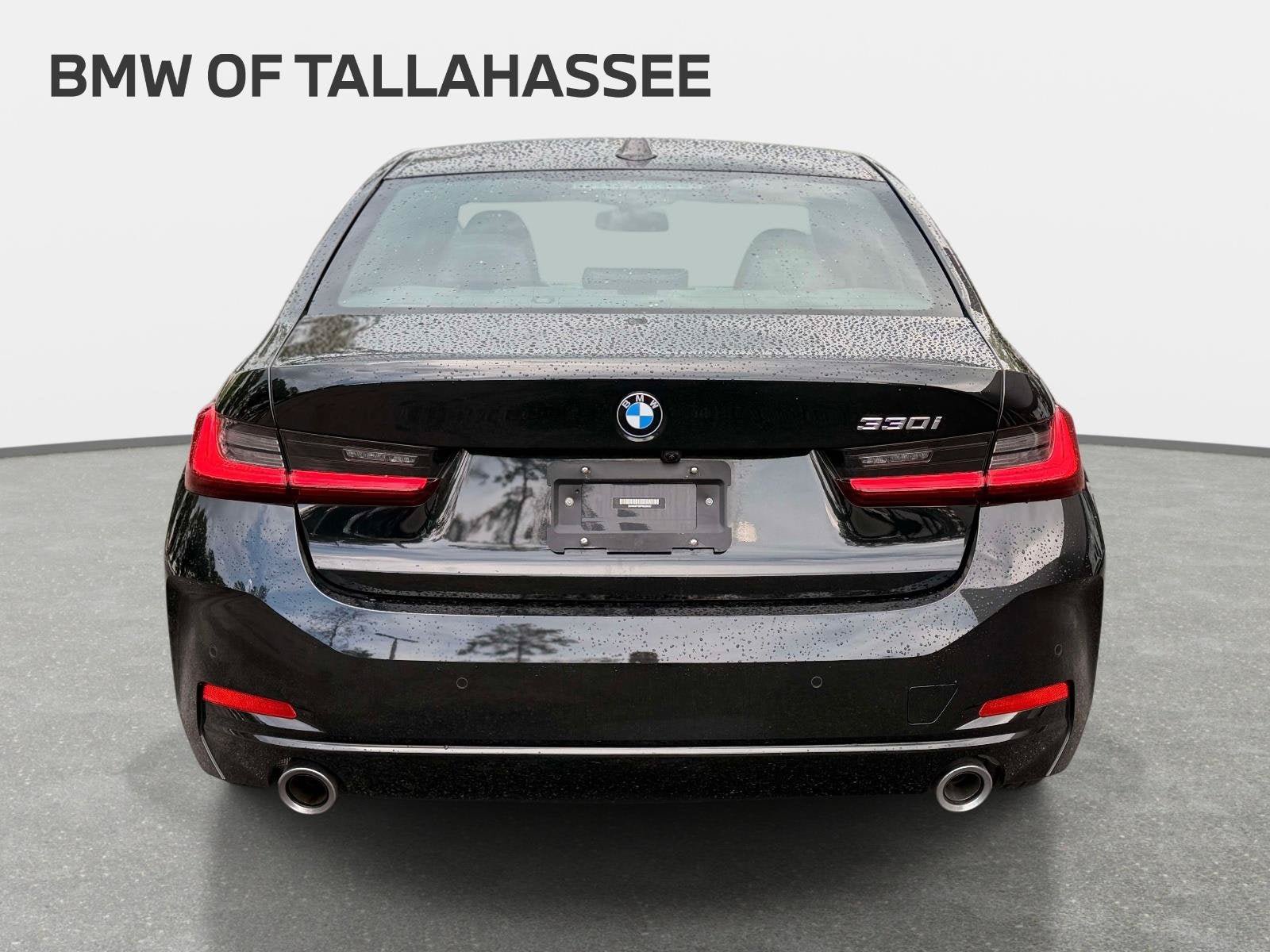 Used 2023 BMW 330i Sedan w/ Premium Package RWD image 6