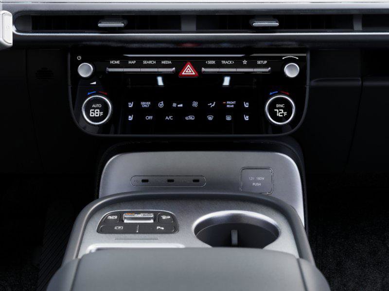 New 2026 Hyundai Ioniq 9 SEL image 16