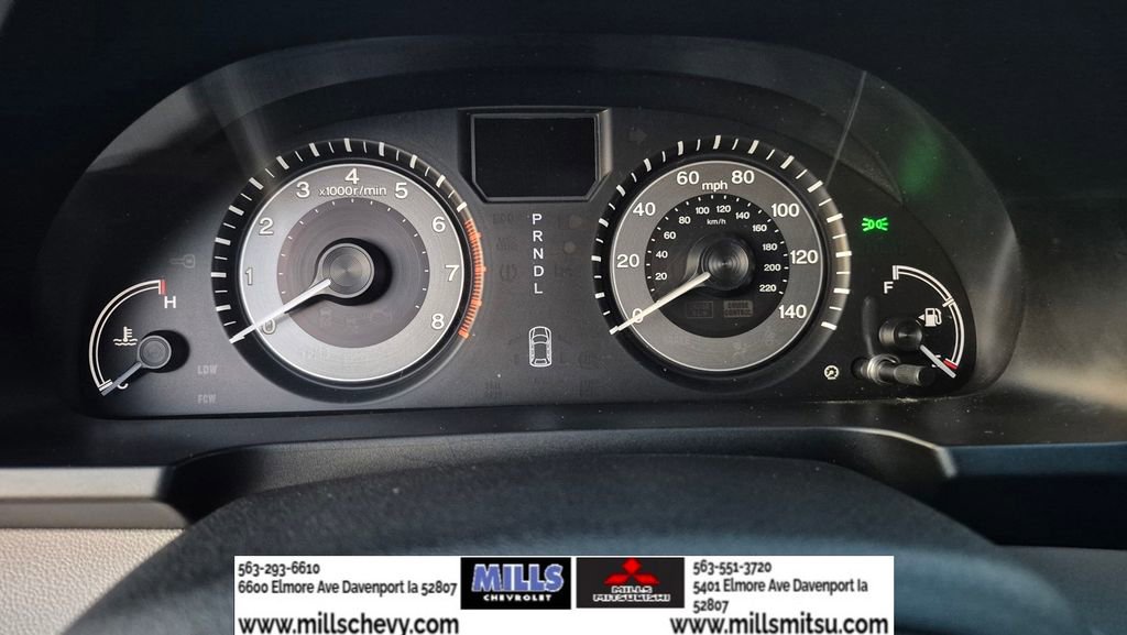 Used 2014 Honda Odyssey EX-L image 18