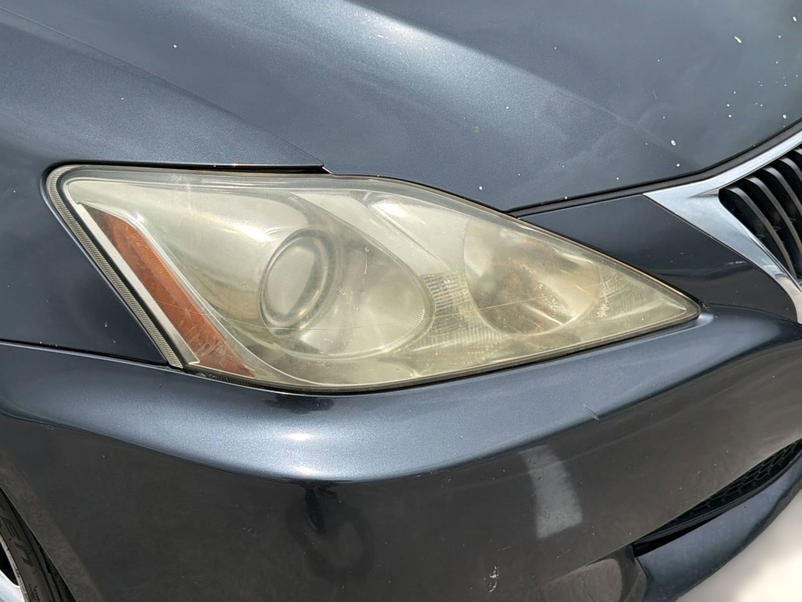 Used 2010 Lexus IS 250 RWD image 11