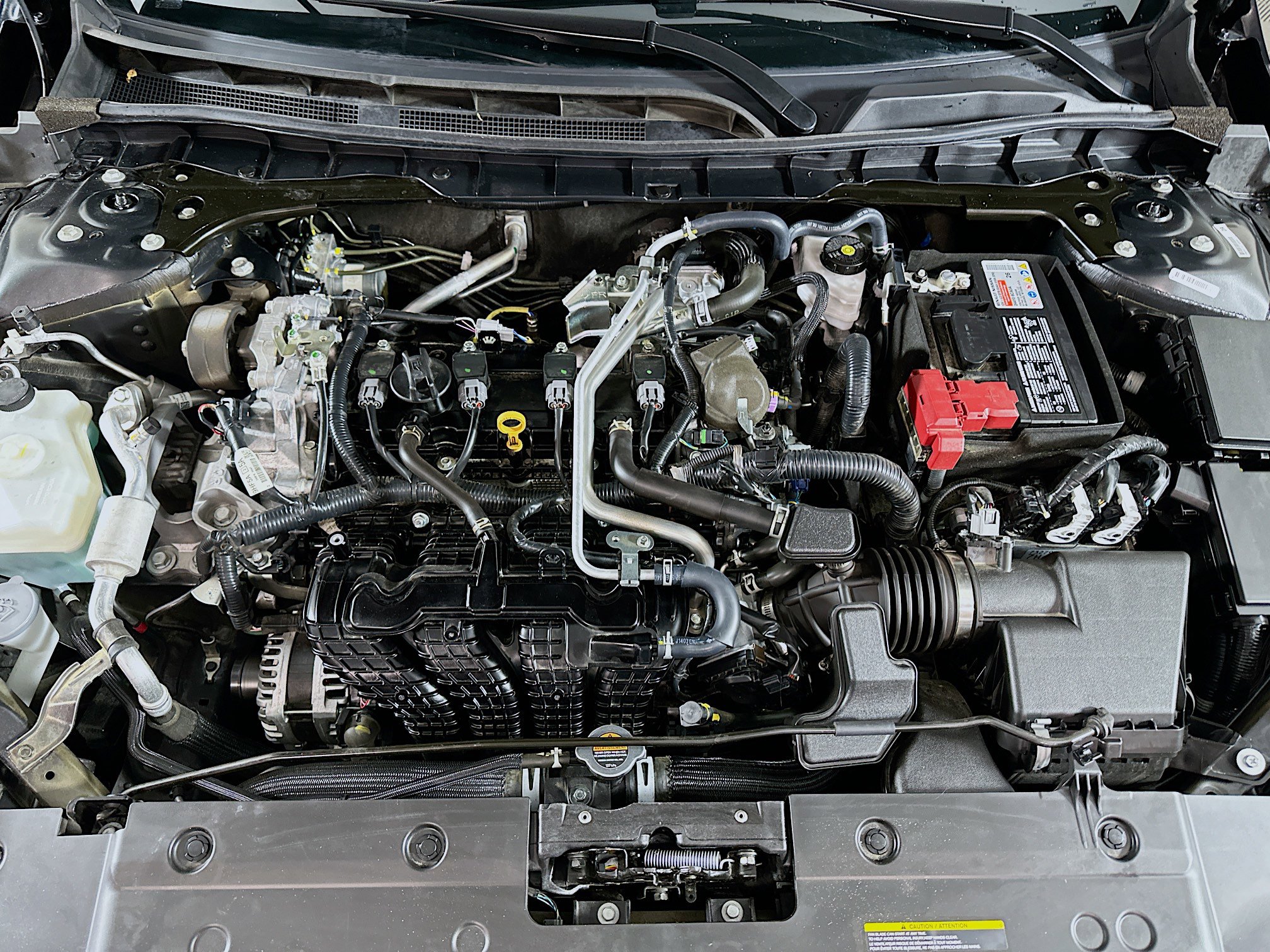 Used 2025 Nissan Altima 2.5 SV image 30