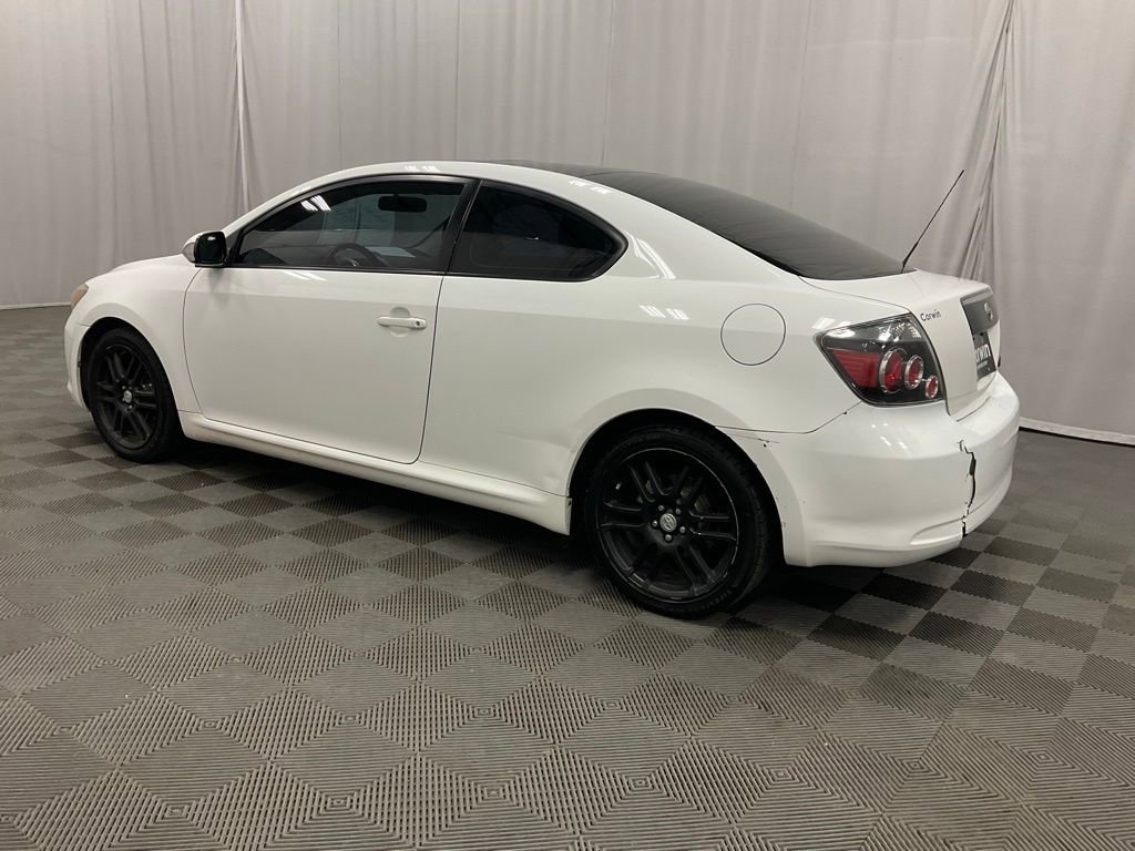 Used 2008 Scion tC image 8