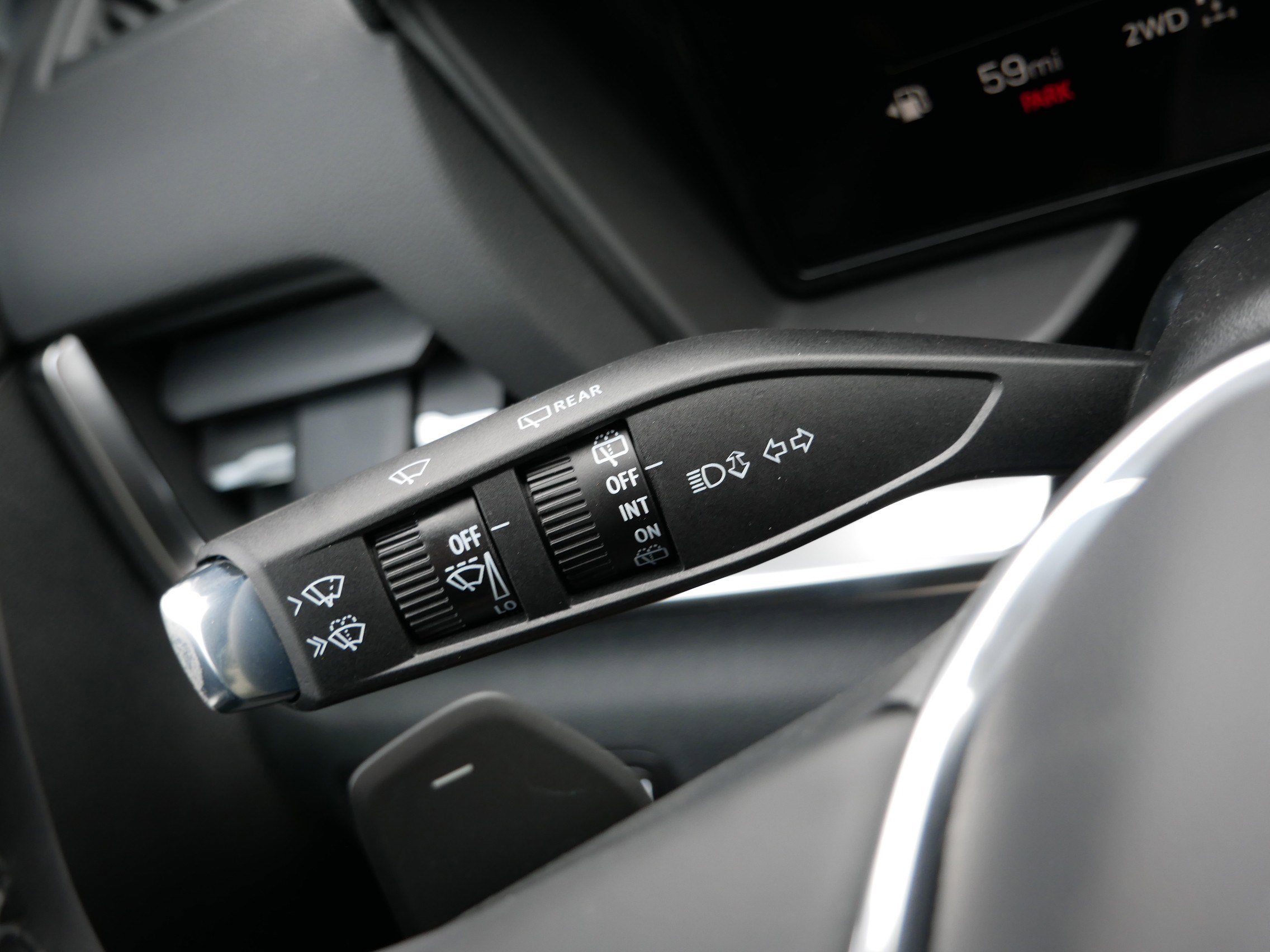 New 2026 GMC Terrain Elevation w/ Black Edition image 24