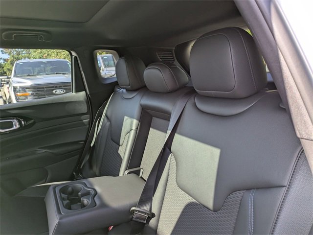 New 2026 Jeep Compass Latitude w/ Quick Order Package 29K image 28