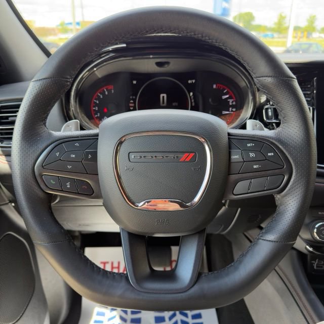 Used 2026 Dodge Durango GT AWD/4WD image 20