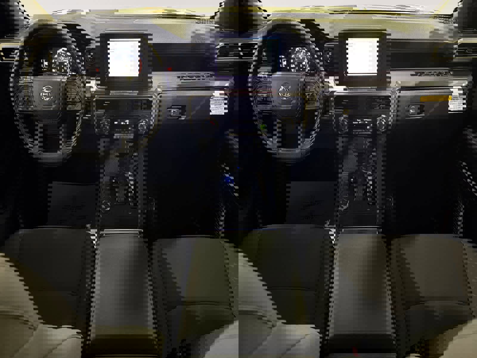 New 2026 Toyota Tacoma SR5 image 10