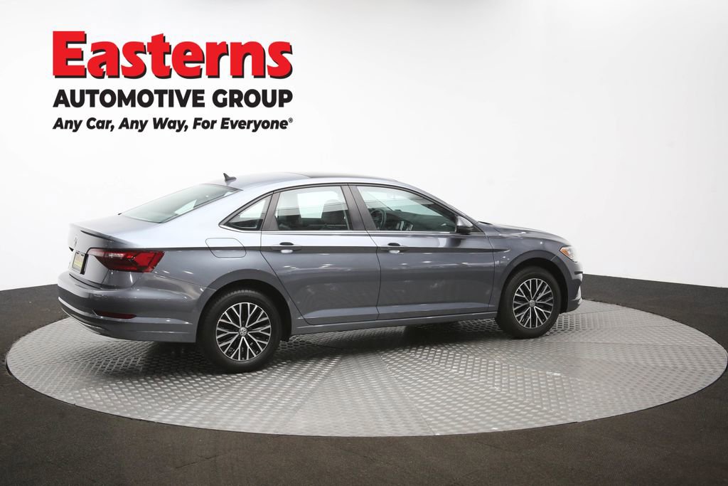 Used 2020 Volkswagen Jetta SE FWD image 43